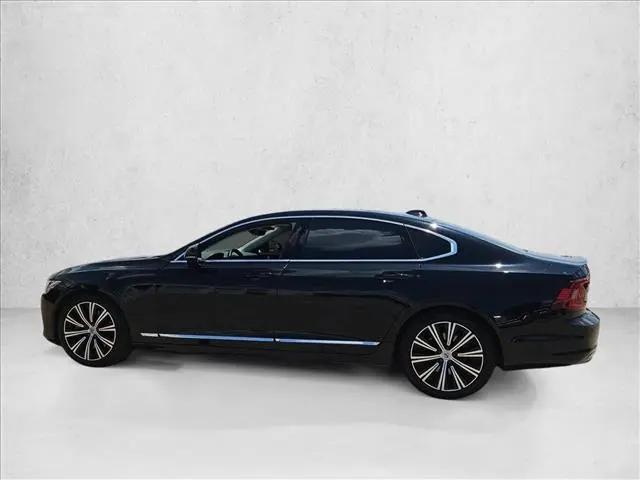 2023 Volvo S90 B6 Plus