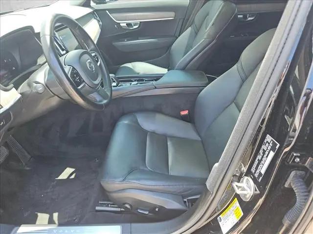 2023 Volvo S90 B6 Plus