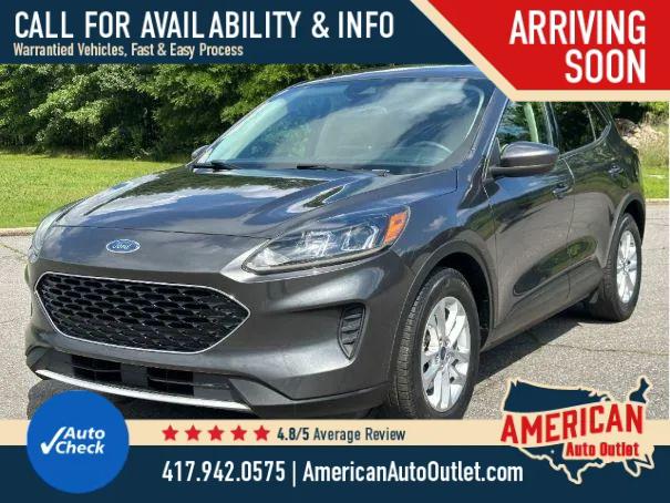 2020 Ford Escape SE for sale in Nixa, MO
