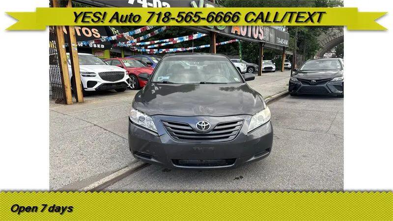 2008 Toyota Camry LE for sale in Elmhurst, NY