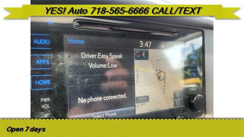 2015 Toyota Sienna XLE 7 Passenger