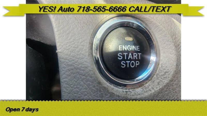 2015 Toyota Sienna XLE 7 Passenger