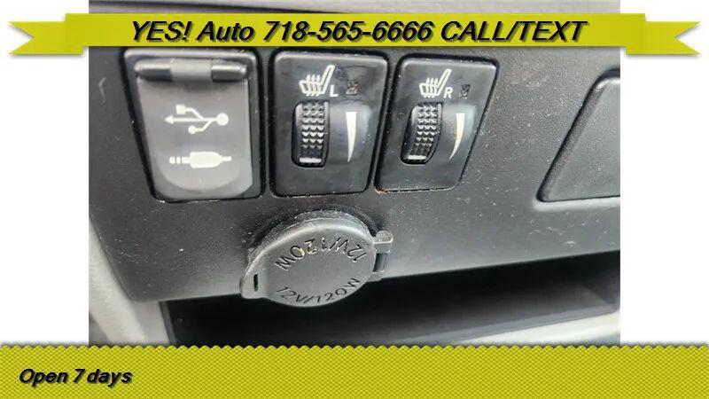 2015 Toyota Sienna XLE 7 Passenger