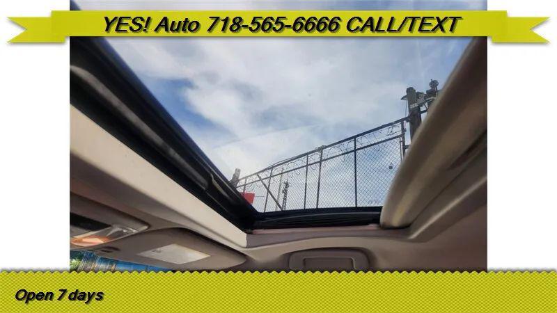 2015 Toyota Sienna XLE 7 Passenger