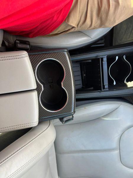 2013 Tesla Model S Performance