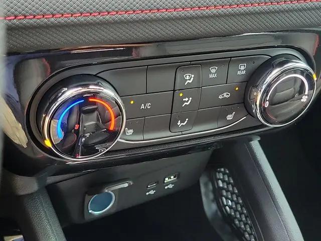 2026 Chevrolet TrailBlazer FWD RS