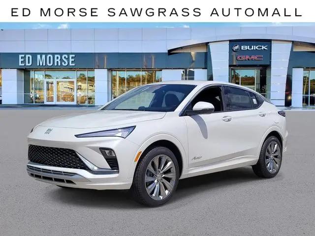 2026 Buick NV Avenir FWD for sale in Sunrise, FL