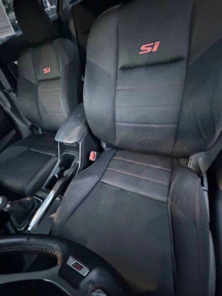 2012 Honda Civic Si