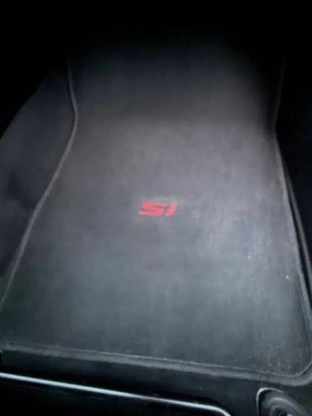2012 Honda Civic Si