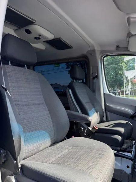 2016 Mercedes-Benz Sprinter 2500 Normal Roof
