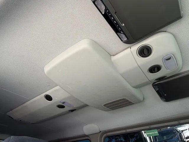2016 Mercedes-Benz Sprinter 2500 Normal Roof
