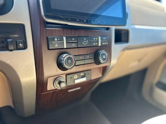 2012 Ford F-150 LARIAT
