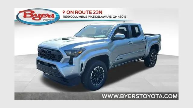 2026 Toyota Tacoma TRD Sport for sale near Delaware, OH