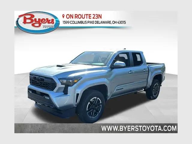2026 Toyota Tacoma TRD Sport for sale near Delaware, OH