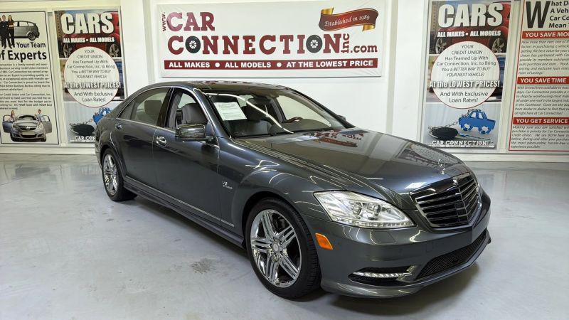 2013 Mercedes-Benz S 550 S 550 for sale in Tucker, GA