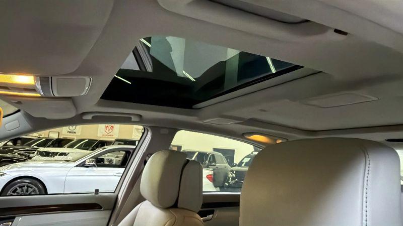 2013 Mercedes-Benz S 550 S 550