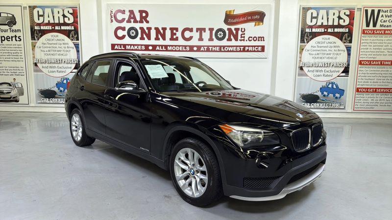2015 BMW X1 xDrive28i for sale in Tucker, GA