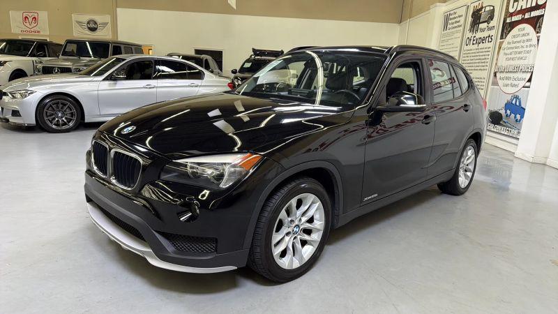 2015 BMW X1 xDrive28i