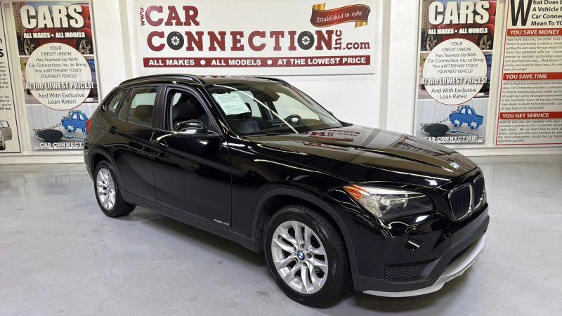 2015 BMW X1 xDrive28i