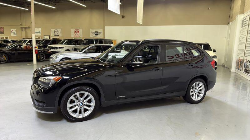 2015 BMW X1 xDrive28i