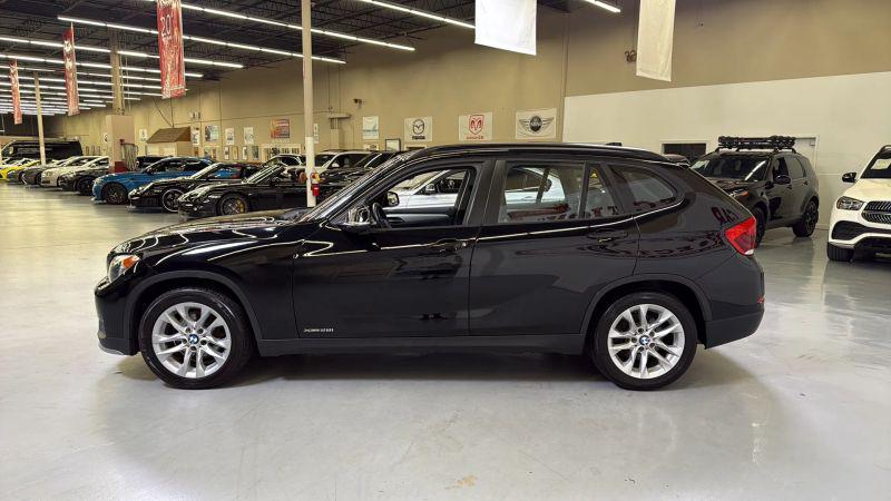 2015 BMW X1 xDrive28i