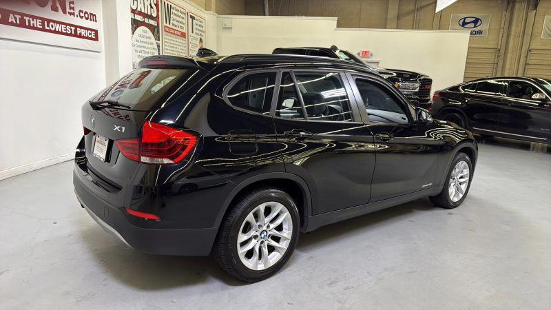 2015 BMW X1 xDrive28i