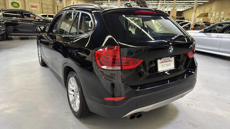 2015 BMW X1 xDrive28i