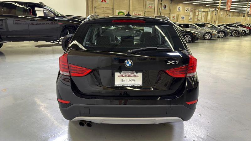 2015 BMW X1 xDrive28i