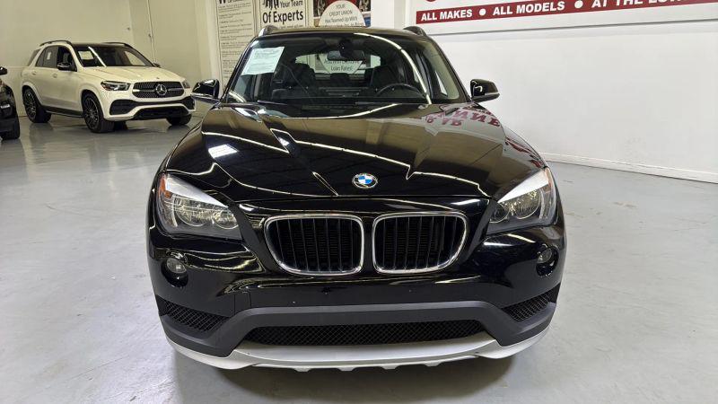 2015 BMW X1 xDrive28i
