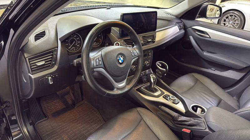 2015 BMW X1 xDrive28i