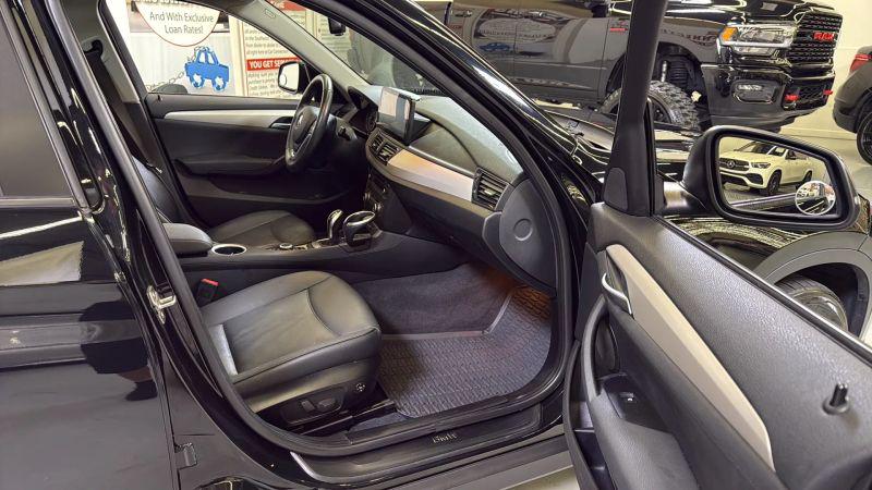 2015 BMW X1 xDrive28i
