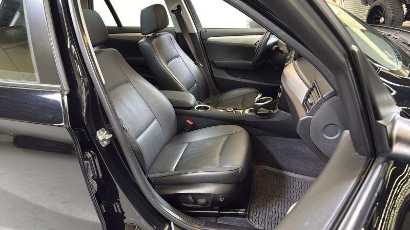 2015 BMW X1 xDrive28i