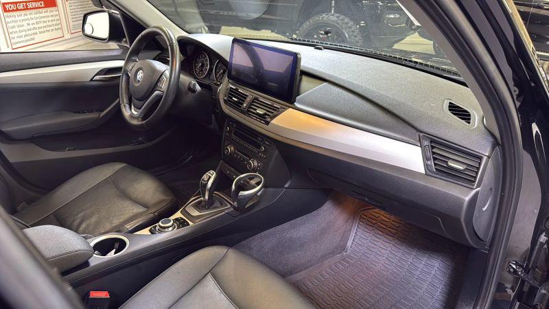 2015 BMW X1 xDrive28i