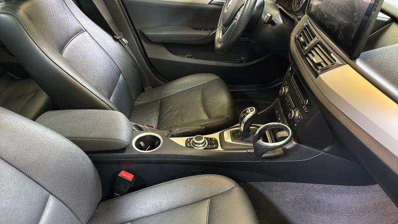 2015 BMW X1 xDrive28i