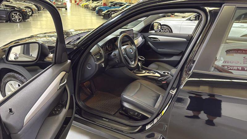 2015 BMW X1 xDrive28i