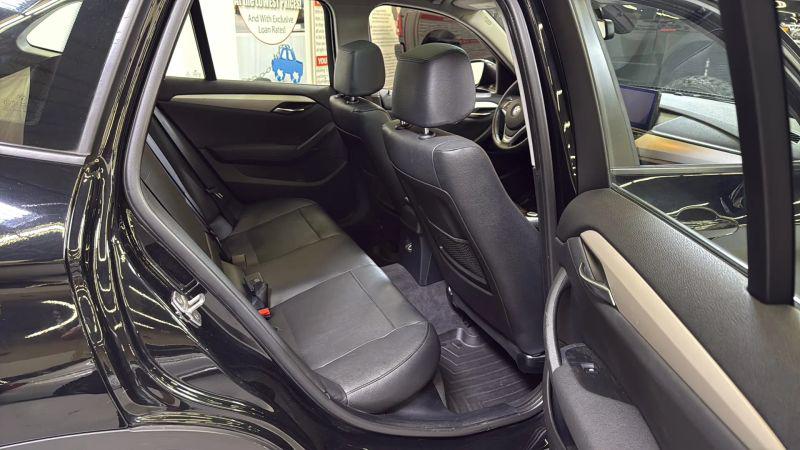 2015 BMW X1 xDrive28i