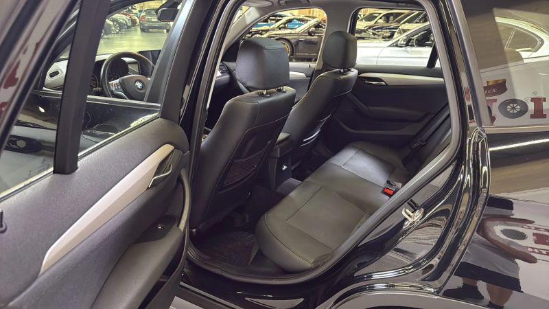 2015 BMW X1 xDrive28i