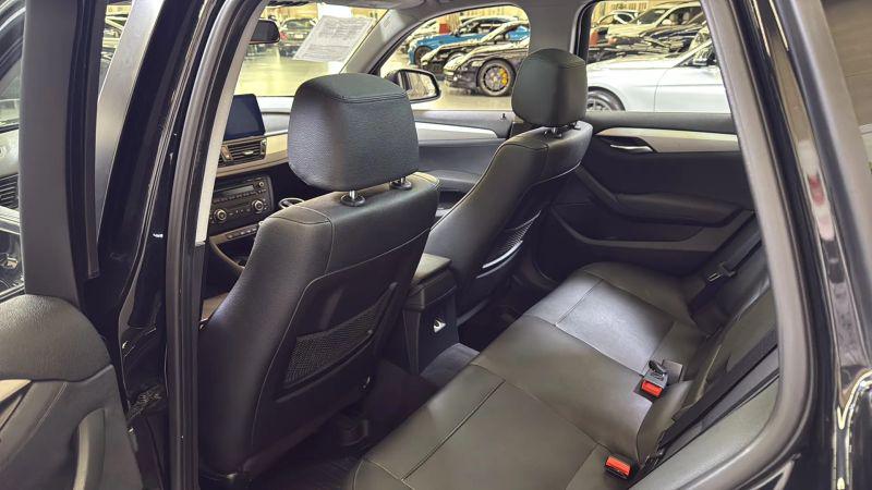 2015 BMW X1 xDrive28i