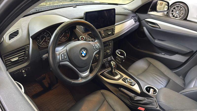 2015 BMW X1 xDrive28i