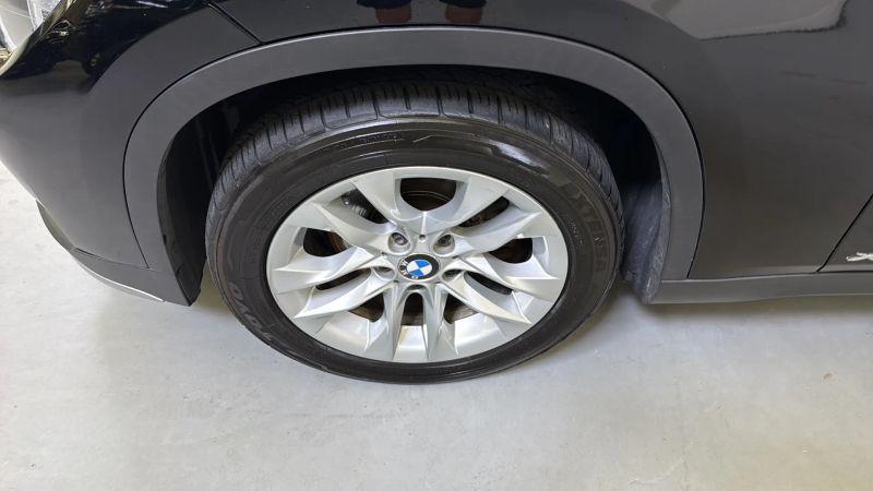 2015 BMW X1 xDrive28i