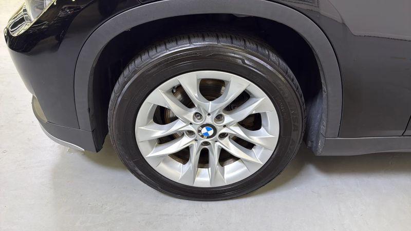 2015 BMW X1 xDrive28i