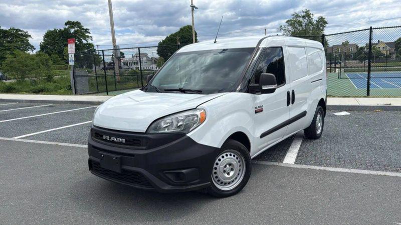 2020 Ram ProMaster City Tradesman Cargo Van for sale in Salem, MA