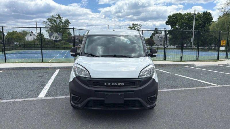 2020 Ram ProMaster City Tradesman Cargo Van