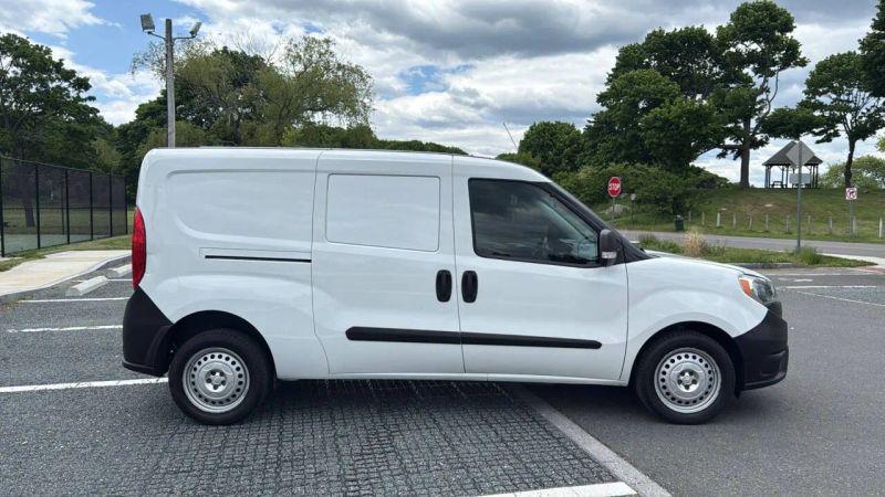 2020 Ram ProMaster City Tradesman Cargo Van