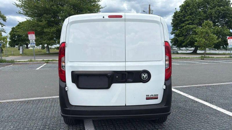 2020 Ram ProMaster City Tradesman Cargo Van