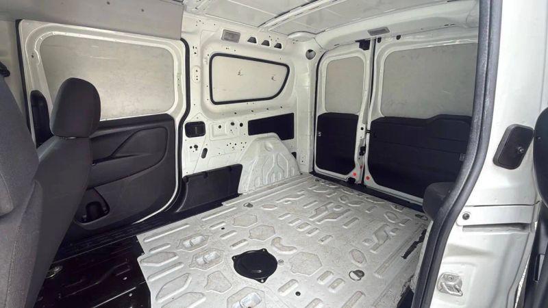 2020 Ram ProMaster City Tradesman Cargo Van