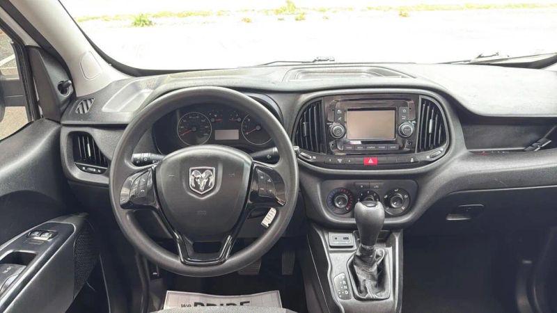 2020 Ram ProMaster City Tradesman Cargo Van