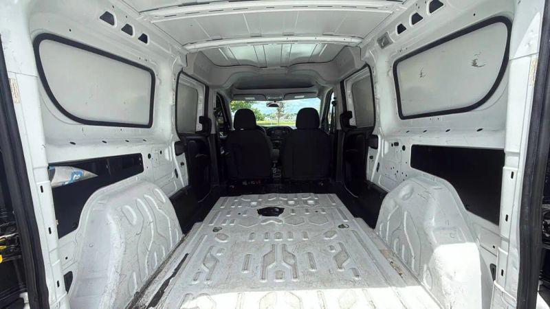 2020 Ram ProMaster City Tradesman Cargo Van