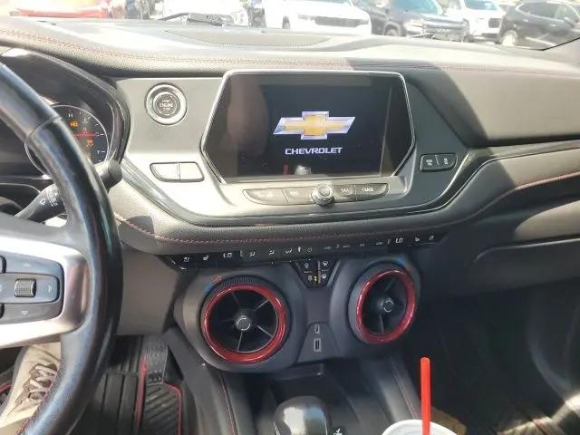 2020 Chevrolet Blazer FWD RS