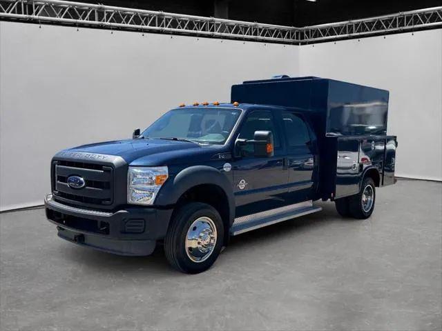 2013 Ford F-450 Base for sale in Arlington Heights, IL
